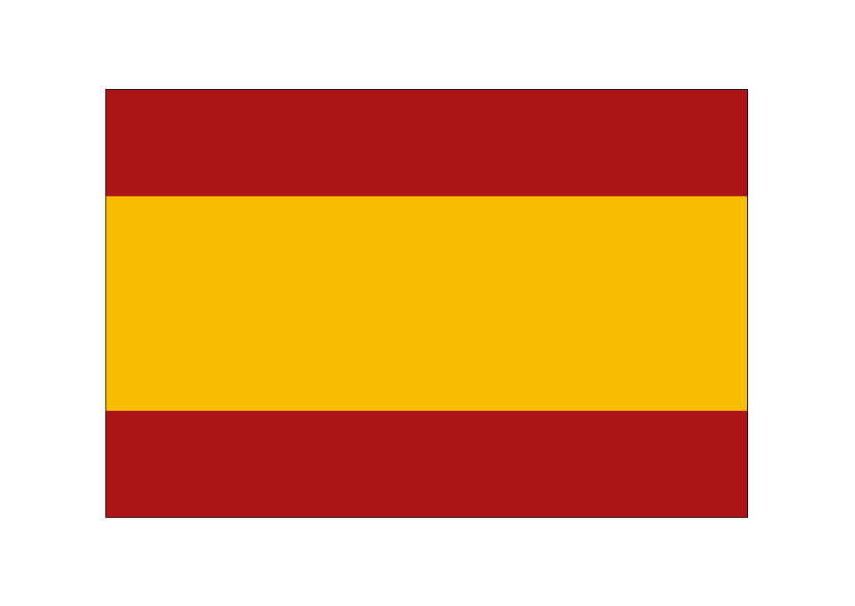Flag Spain
